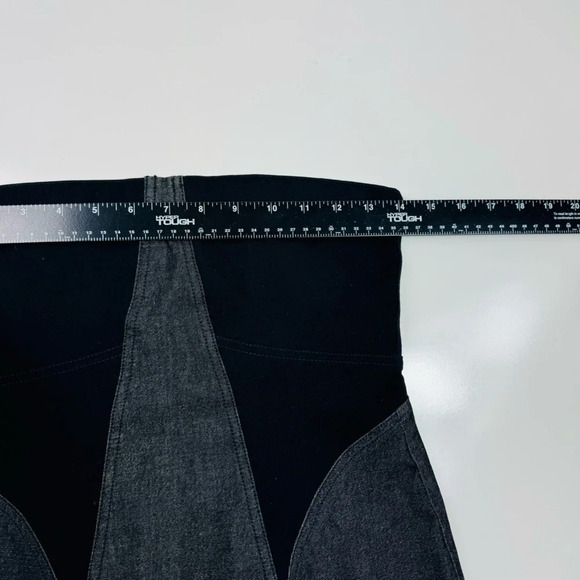 Theory Devlon Croatia Strapless Sheath Dress Theory Devlon Croatia Dress - Picture 8 of 12